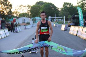 BIB: 2594
                            <button type="button" onclick="openModal(3631843)" class="btn btn-primary btn-sm float-right btn-popup" data-toggle="modal" data-target=".modal-high-quality">
                        <i class="fas fa-shopping-cart"></i> Add to Cart
                    </button>
                                            <button type="button" onclick="isThisMe(3631843, true)" class="btn btn-success btn-sm float-right btn-popup btn-isme hidden" data-toggle="tooltip" data-placement="bottom" title="นี่คือรูปของคุณใช่ไหม คลิกที่นี่เพื่อเอาเข้าอัลบั้ม">
                        <i class="fas fa-plus"></i> Add to album
                    </button>
                    <button type="button" onclick="isThisMe(3631843, false)" class="btn btn-warning btn-sm float-right btn-popup btn-isnotme hidden">
                        <i class="fas fa-ban"></i> Remove from album
                    </button>